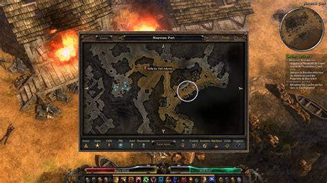 Community – Grim Dawn.
